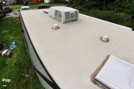 2021 Forest River Wildwood Platinum FSX 179DBKX, $ 18,000