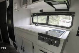 2021 Forest River Wildwood Platinum FSX 179DBKX, $ 18,000