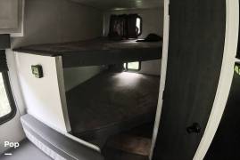 2021 Forest River Wildwood Platinum FSX 179DBKX, $ 18,000