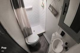 2021 Forest River Wildwood Platinum FSX 179DBKX, $ 18,000
