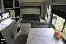 2021 Forest River Wildwood Platinum FSX 179DBKX, $ 18,000