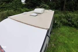 2021 Forest River Wildwood Platinum FSX 179DBKX, $ 18,000