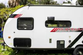 2021 Forest River Wildwood Platinum FSX 179DBKX, $ 18,000