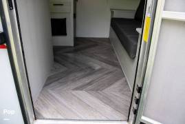 2021 Forest River Wildwood Platinum FSX 179DBKX, $ 18,000