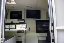 2021 Forest River Wildwood Platinum FSX 179DBKX, $ 18,000