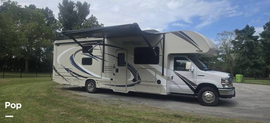 2018 Thor Motor Coach Freedom Elite 30FE, $ 61,200