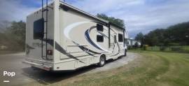 2018 Thor Motor Coach Freedom Elite 30FE, $ 61,200