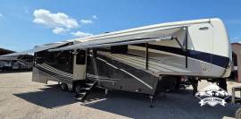 2021 DRV Mobile Suites 44 Houston, $ 137,000