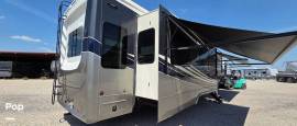 2021 DRV Mobile Suites 44 Houston, $ 137,000
