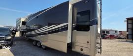 2021 DRV Mobile Suites 44 Houston, $ 137,000