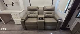 2021 DRV Mobile Suites 44 Houston, $ 137,000