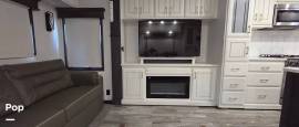 2021 DRV Mobile Suites 44 Houston, $ 137,000