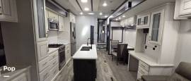 2021 DRV Mobile Suites 44 Houston, $ 137,000