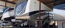 2021 DRV Mobile Suites 44 Houston, $ 137,000