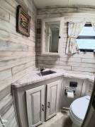 2020 Forest River Georgetown GT5 34H5, $ 91,000