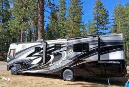 2020 Forest River Georgetown GT5 34H5, $ 91,000
