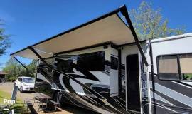 2020 Forest River Georgetown GT5 34H5, $ 91,000