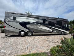 2024 Newmar Essex 4551, $ 689,000