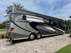 2024 Newmar Essex 4551, $ 689,000