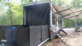 2020 Heartland Cyclone 3713, $ 47,950