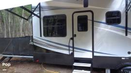 2020 Heartland Cyclone 3713, $ 47,950