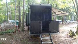 2020 Heartland Cyclone 3713, $ 47,950