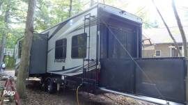 2020 Heartland Cyclone 3713, $ 47,950