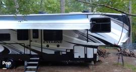 2020 Heartland Cyclone 3713, $ 47,950