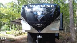 2020 Heartland Cyclone 3713, $ 47,950