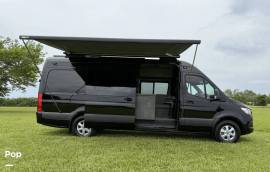 2024 Mercedes-Benz Sprinter 2500 High Roof 170WB, $ 167,000