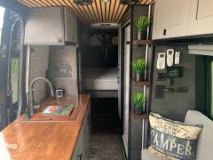 2024 Mercedes-Benz Sprinter 2500 High Roof 170WB, $ 167,000