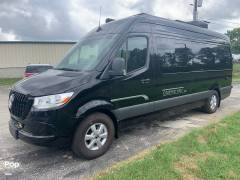 2024 Mercedes-Benz Sprinter 2500 High Roof 170WB, $ 167,000