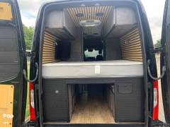2024 Mercedes-Benz Sprinter 2500 High Roof 170WB, $ 167,000