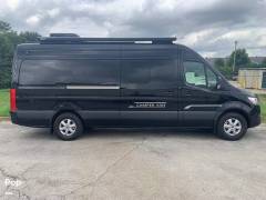2024 Mercedes-Benz Sprinter 2500 High Roof 170WB, $ 167,000