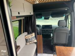 2024 Mercedes-Benz Sprinter 2500 High Roof 170WB, $ 167,000