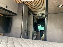 2024 Mercedes-Benz Sprinter 2500 High Roof 170WB, $ 167,000