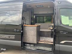 2024 Mercedes-Benz Sprinter 2500 High Roof 170WB, $ 167,000
