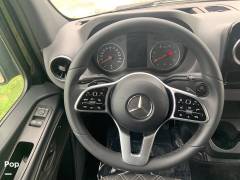 2024 Mercedes-Benz Sprinter 2500 High Roof 170WB, $ 167,000