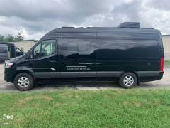 2024 Mercedes-Benz Sprinter 2500 High Roof 170WB, $ 167,000