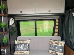 2024 Mercedes-Benz Sprinter 2500 High Roof 170WB, $ 167,000