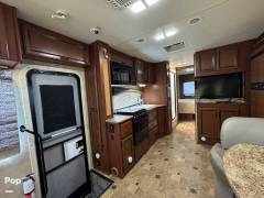 2014 Thor Motor Coach Hurricane 29X, $ 39,500