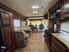 2014 Thor Motor Coach Hurricane 29X, $ 39,500