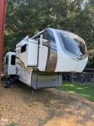 2020 Jayco North Point 383FKWS, $ 65,500