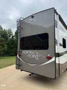 2020 Jayco North Point 383FKWS, $ 65,500