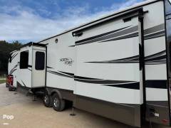 2020 Jayco North Point 383FKWS, $ 65,500