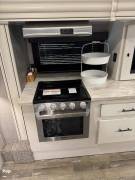 2020 Jayco North Point 383FKWS, $ 65,500