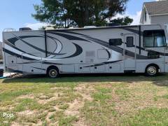2014 Thor Motor Coach Hurricane 34F, $ 61,200