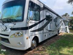 2014 Thor Motor Coach Hurricane 34F, $ 61,200