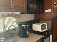 2014 Thor Motor Coach Hurricane 34F, $ 61,200