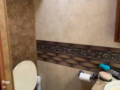 2014 Thor Motor Coach Hurricane 34F, $ 61,200